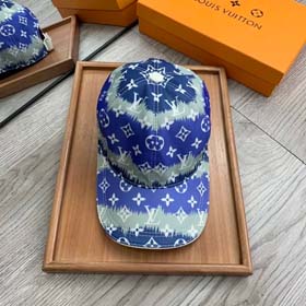 Louis Vuitton LV casual sun visor cap（21 styles）-2294