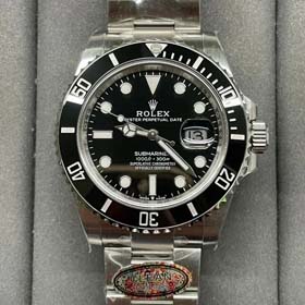 ROLEX Submariner Mechanical watches（6 styles)-1338