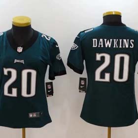 Women's Slim Fit Fashion Jersey Football Babes（15 styles)-1781